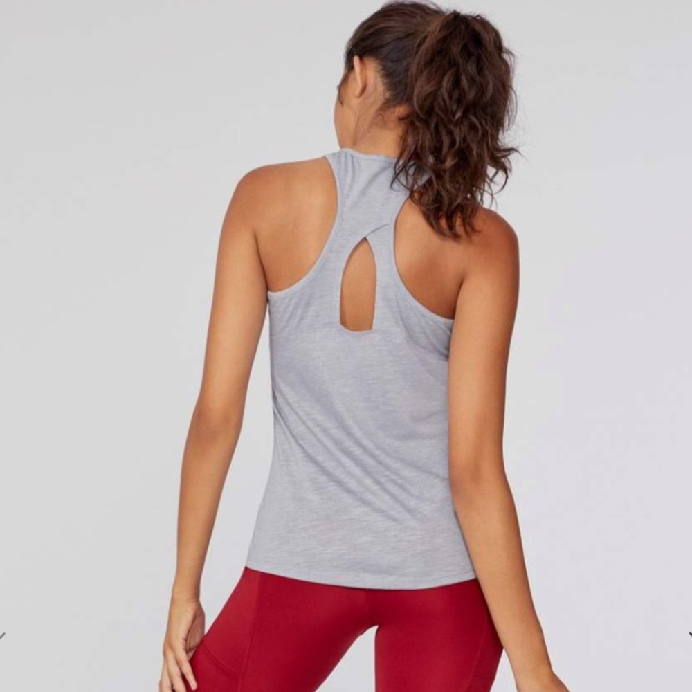 Balance collection tank NWT